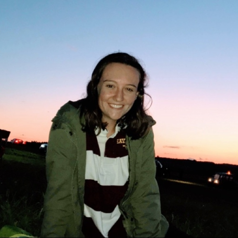 Meet your Posher, Nikki